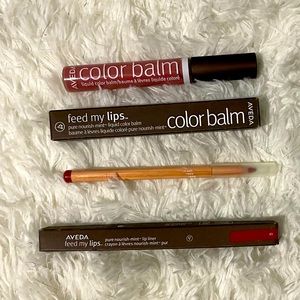 Aveda Color Balm + Lip Liner